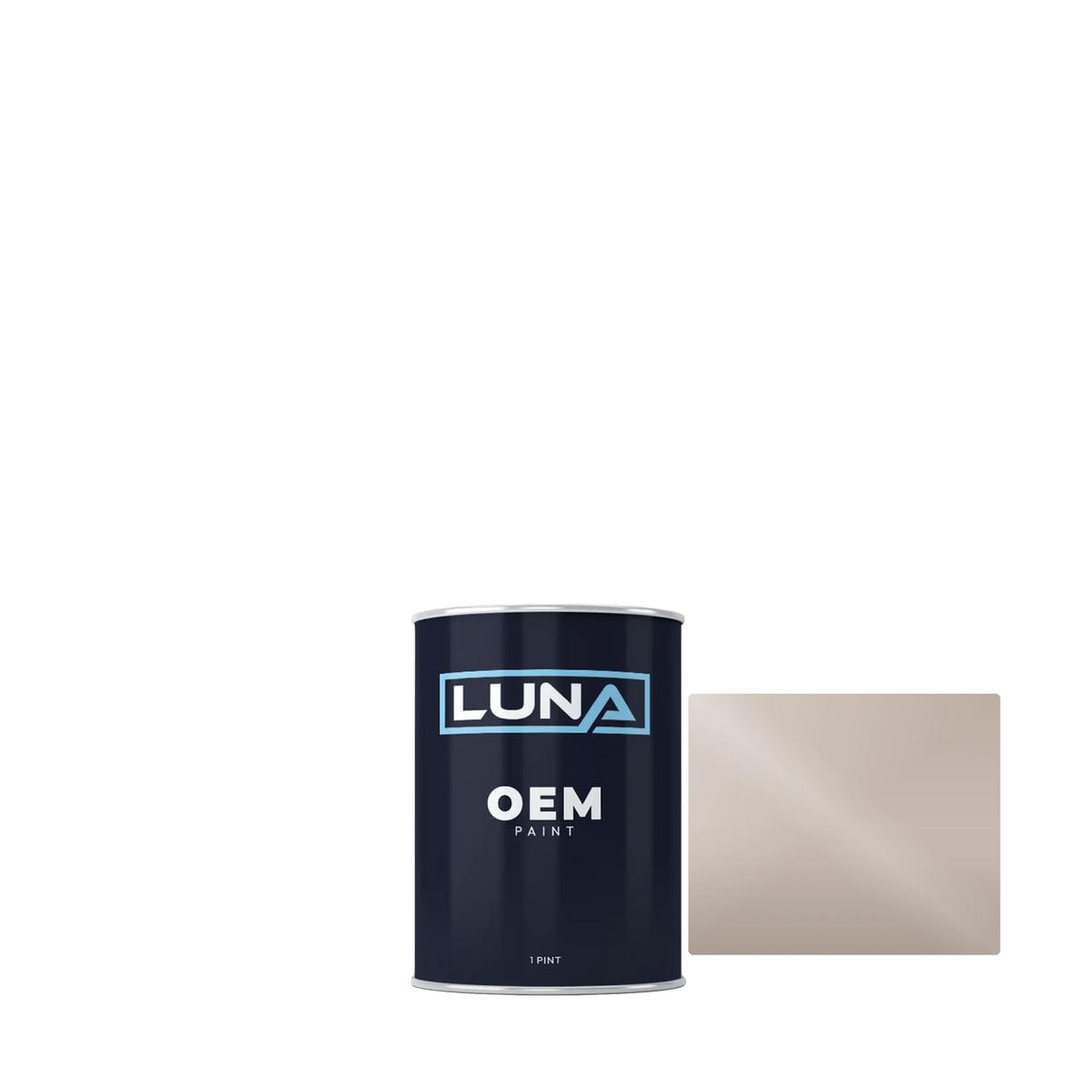 Dr Mellenia Gold M. T06 | Luna OEM Basecoat - Pint