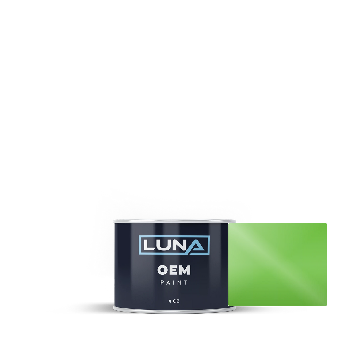 Luna Undercoat Lime LN987 - 4oz