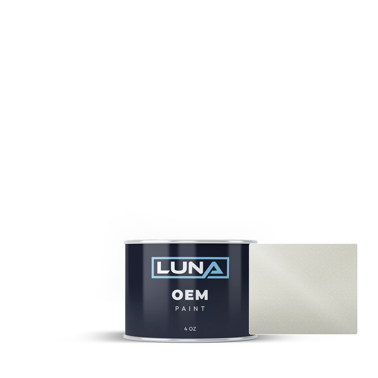 Nissan Comb. Of Nis Qab / Nis G41 XAM | Luna OEM Basecoat - 4oz