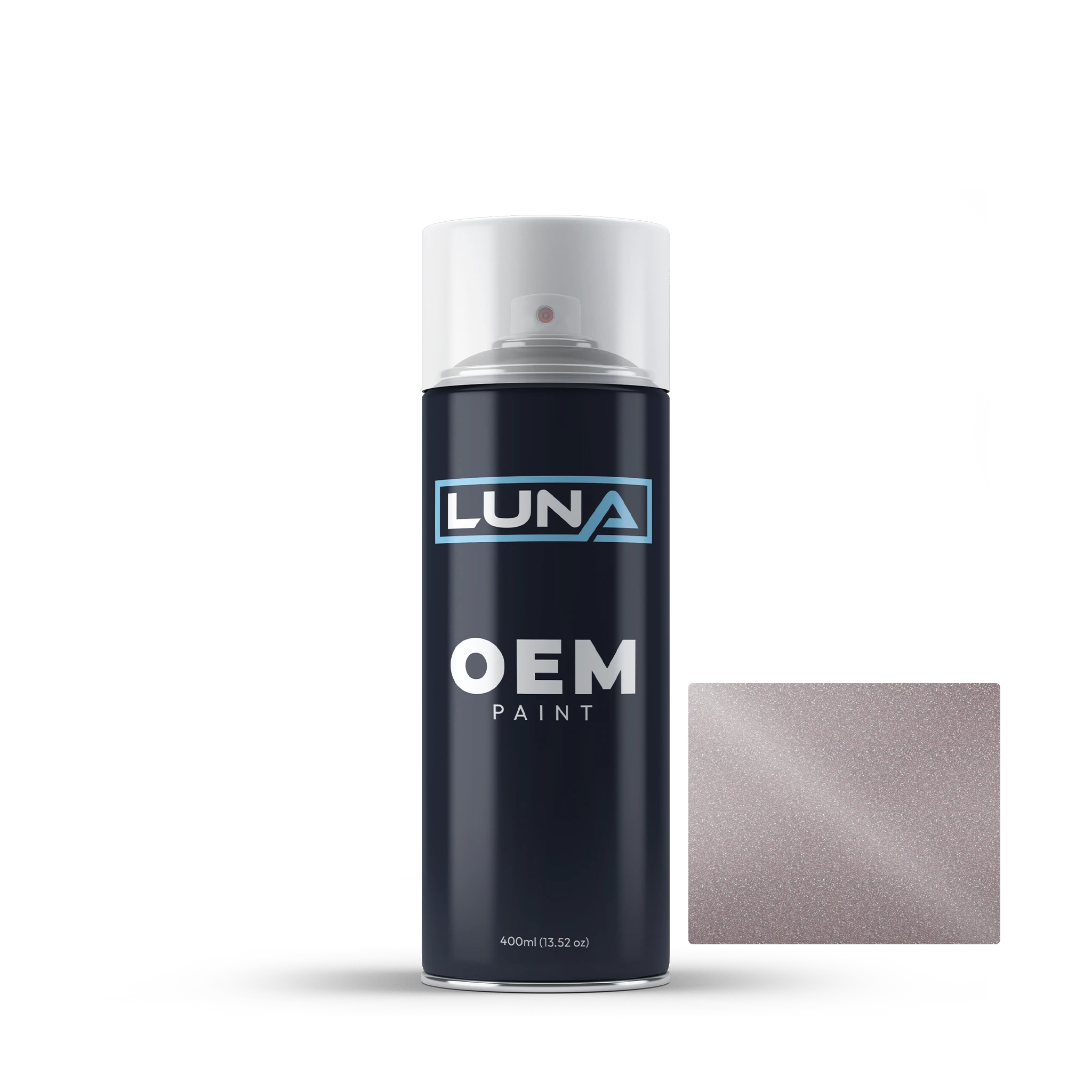 Gen. Motors Holden (aus) Lucious Pink P. M. 896T | Luna OEM Basecoat - Aerosol