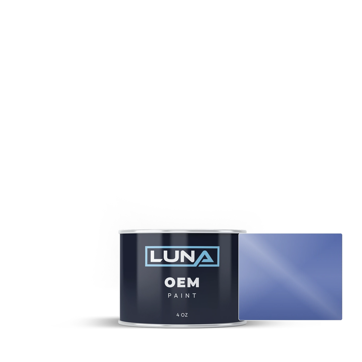 Hyundai Bell Flower FX | Luna OEM Basecoat - 4oz