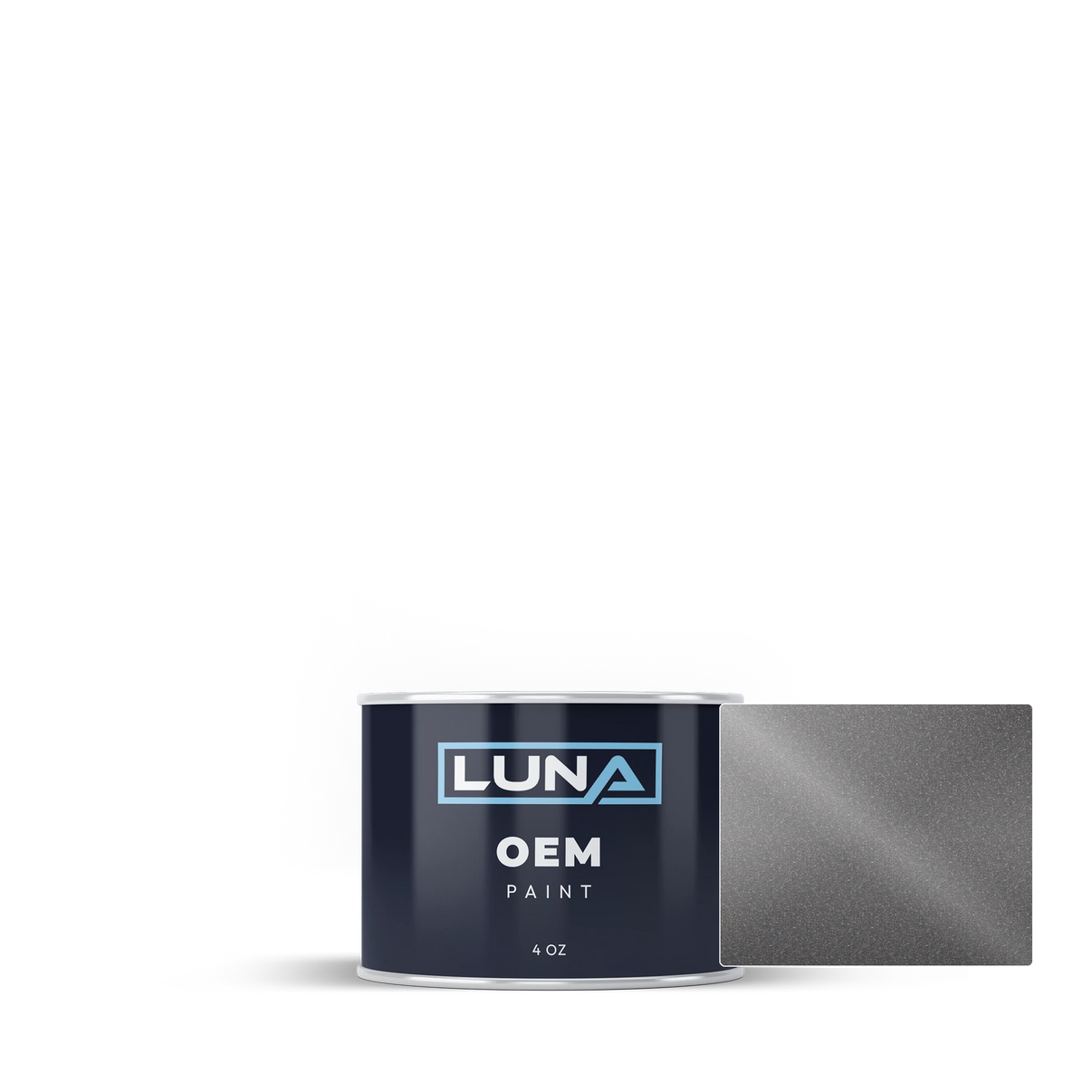 Citroen Gris Anthra M. S1 EPD | Luna OEM Basecoat - 4oz