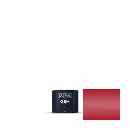 Ford Australia Blaze/ Classic Red H2 | Luna OEM Basecoat