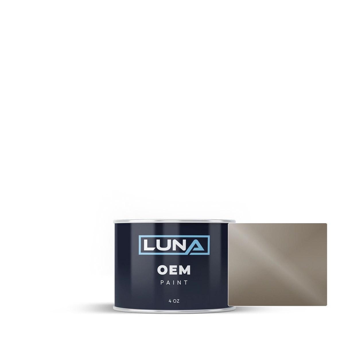 Audi | VW Hellbeige Matt S1 L72 | Luna OEM Basecoat - 4oz