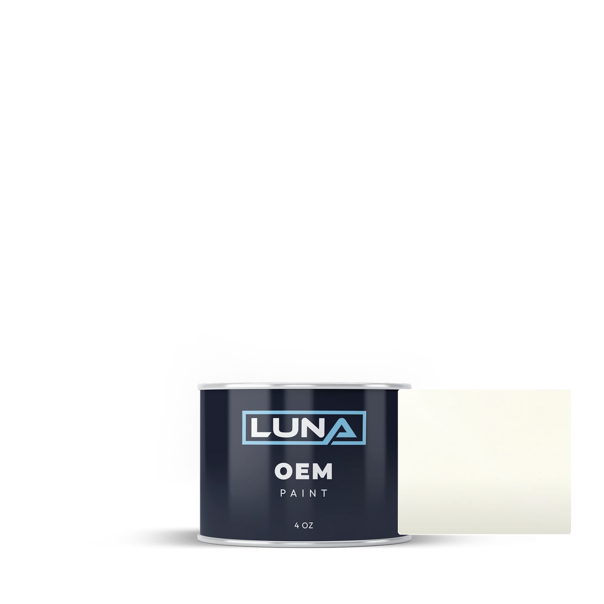 Luna Undercoat White LN784 - 4oz