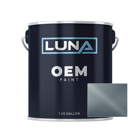 Ford Grau BJT | Luna OEM Basecoat - Gallon