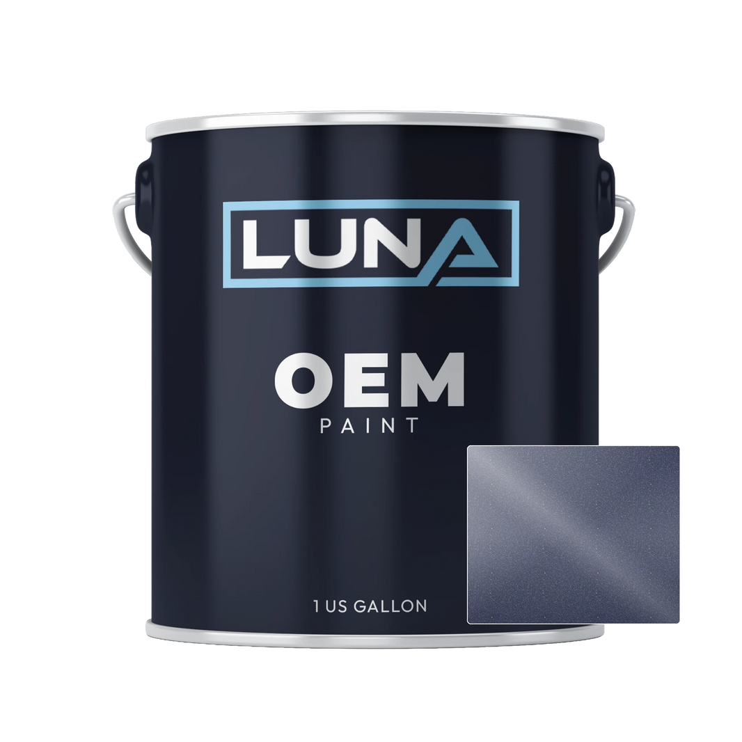 Great Wall Cang Qiong Lan P. M. 5G | Luna OEM Basecoat - Gallon