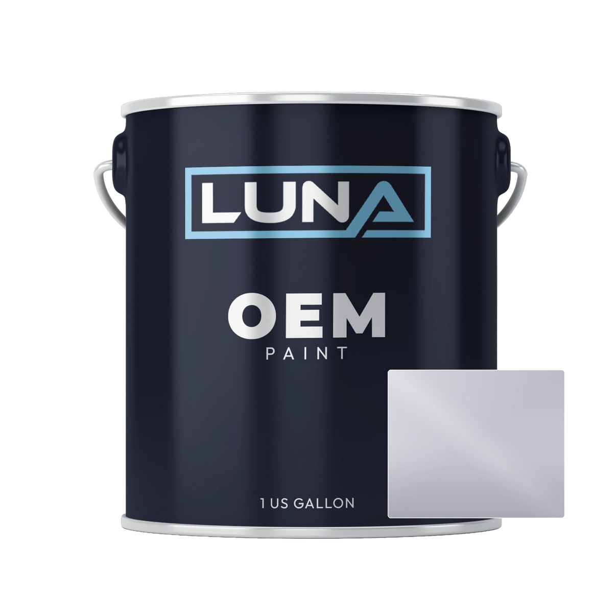 Haval Mei Gui Jin M. AD | Luna OEM Basecoat - Gallon