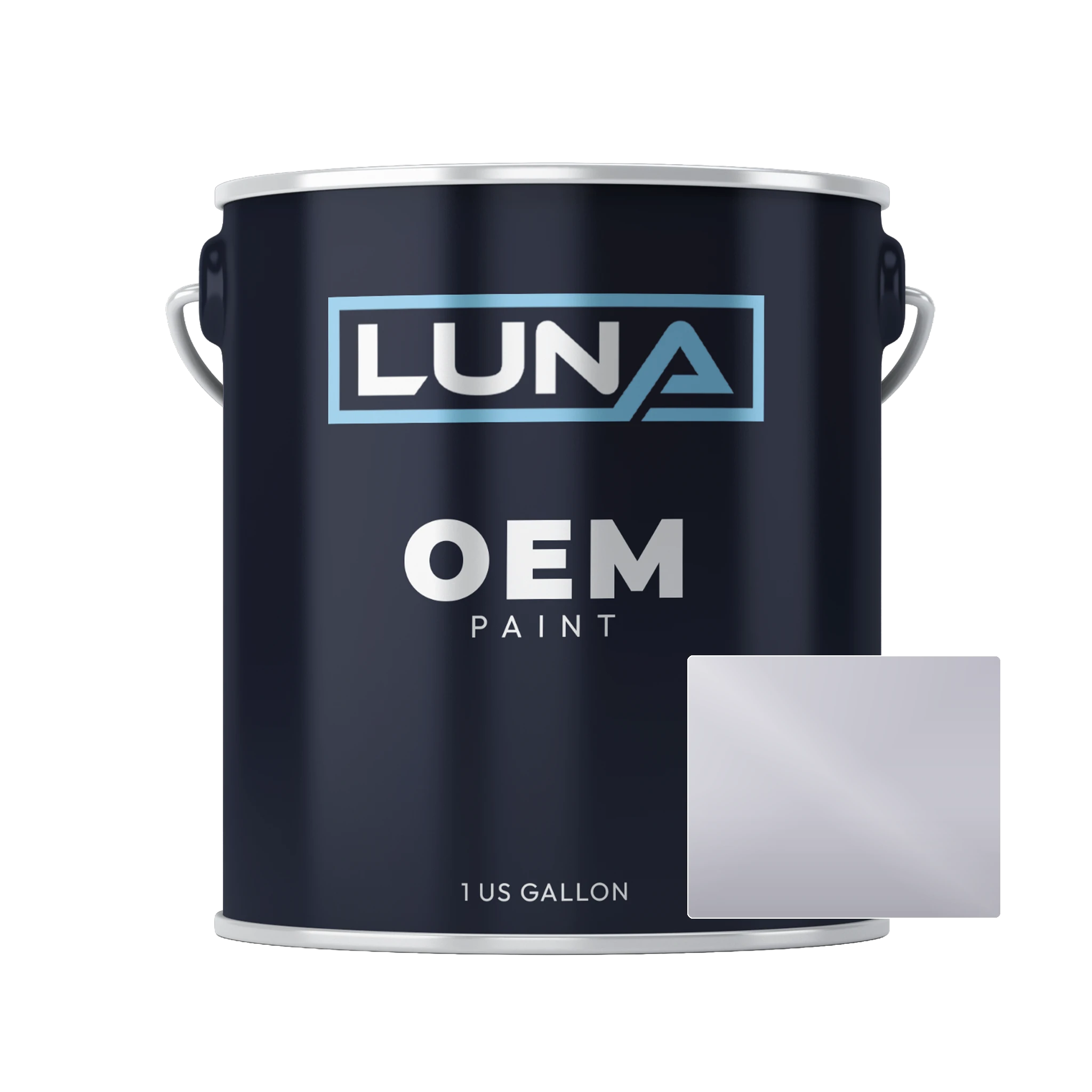 Haval Mei Gui Jin M. AD | Luna OEM Basecoat - Gallon