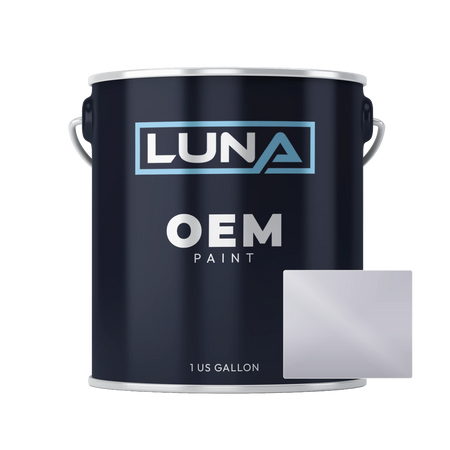 Haval Mei Gui Jin M. AD | Luna OEM Basecoat - Gallon