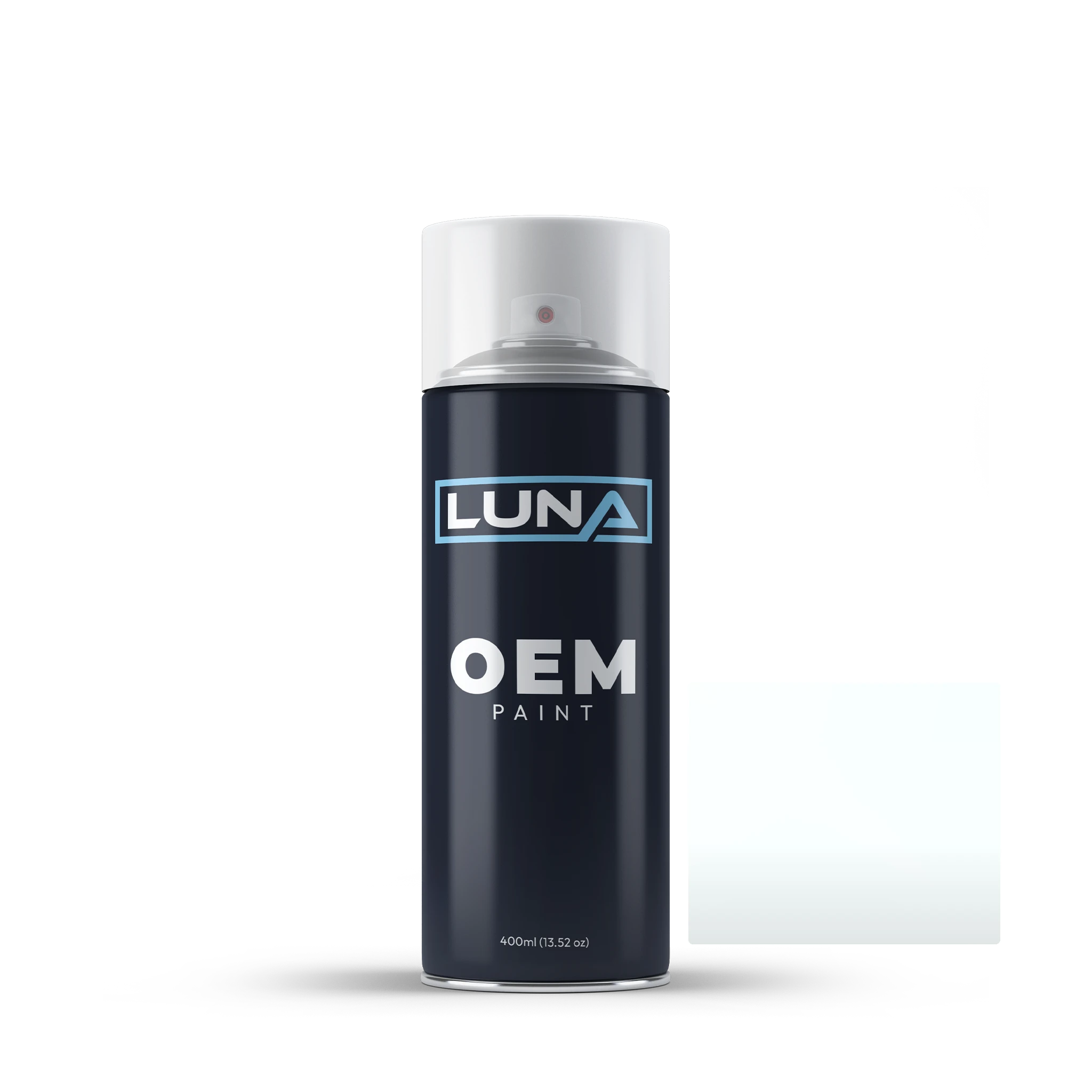 Luna Undercoat White LN183 - Aerosol
