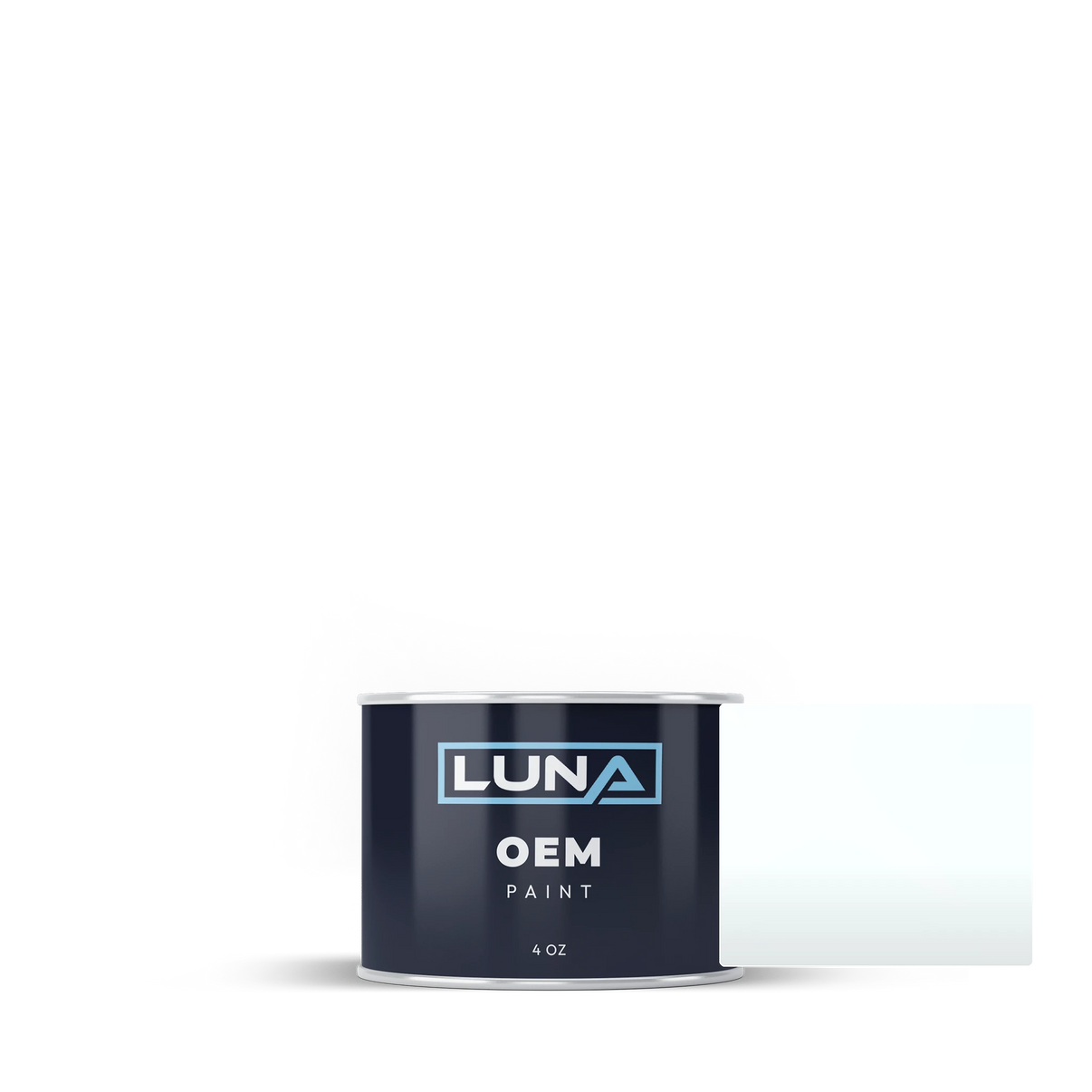 Luna Undercoat White LN183 - 4oz