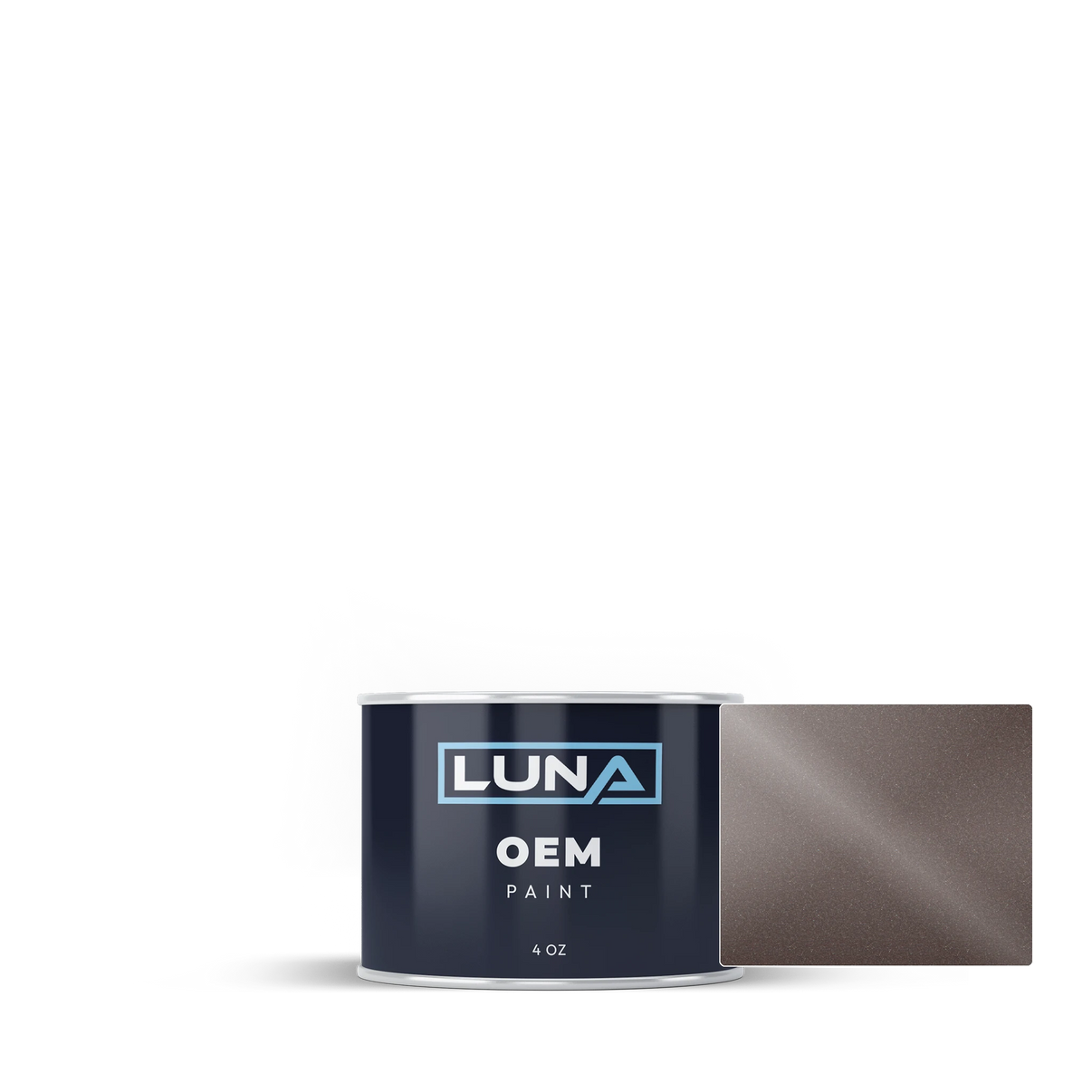 Ford Saluki Bronze M. A6P | Luna OEM Basecoat - 4oz