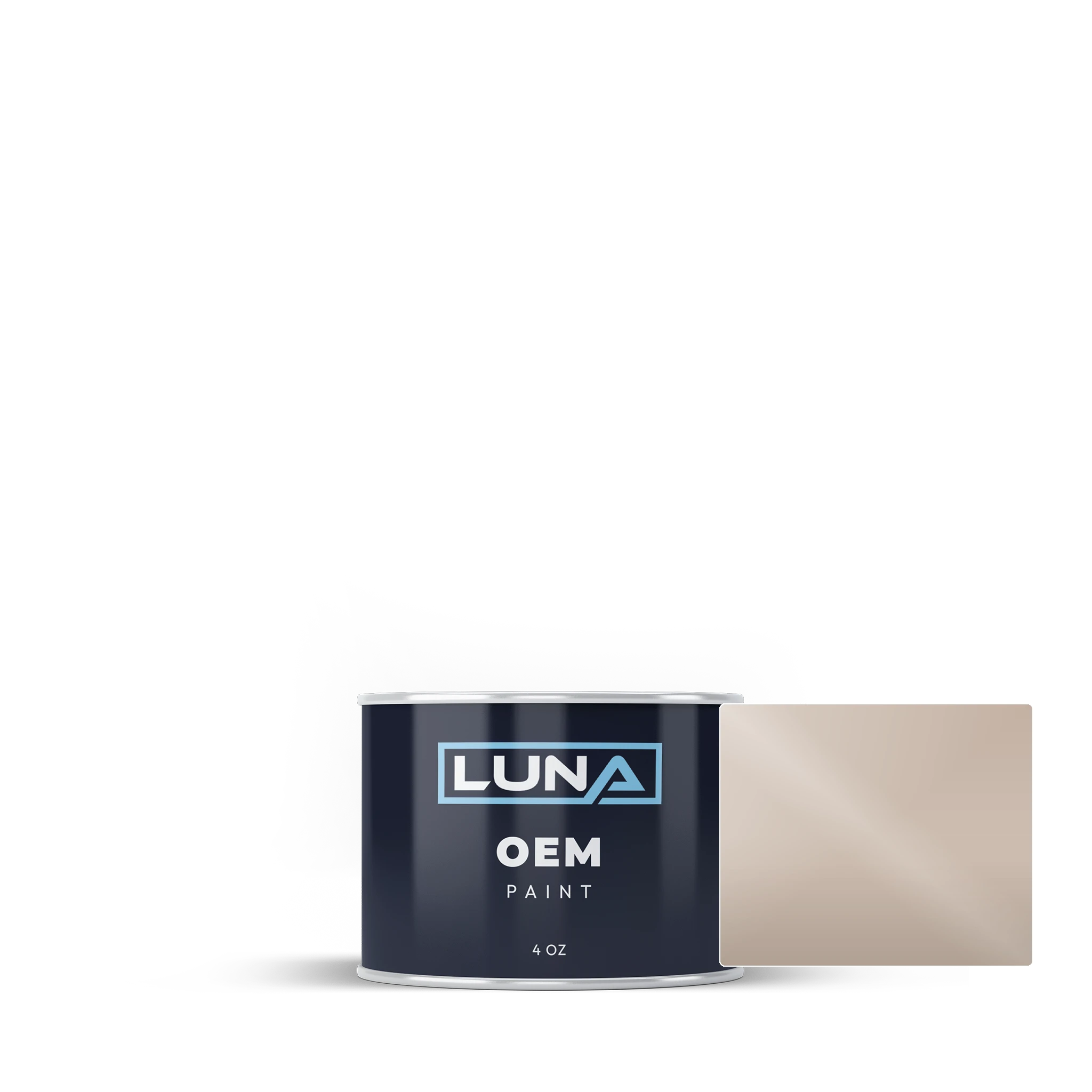 Subaru Comb. Of Sub 764 / Sub 787 710 | Luna OEM Basecoat - 4oz