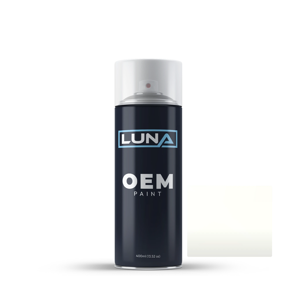 Luna Undercoat White LN252 - Aerosol