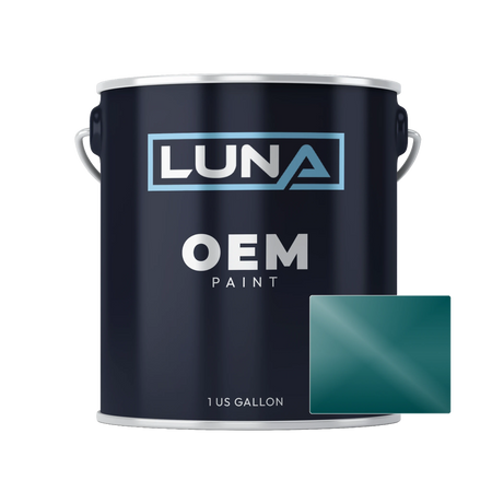 Fso Green 306A | Luna OEM Basecoat - Gallon