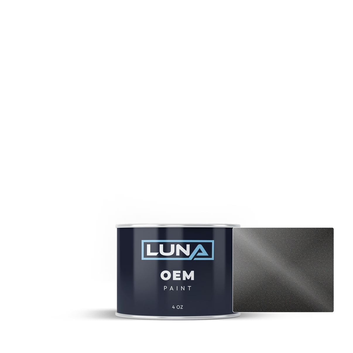 General Motors Gotham M. P. WA150V | Luna OEM Basecoat - 4oz