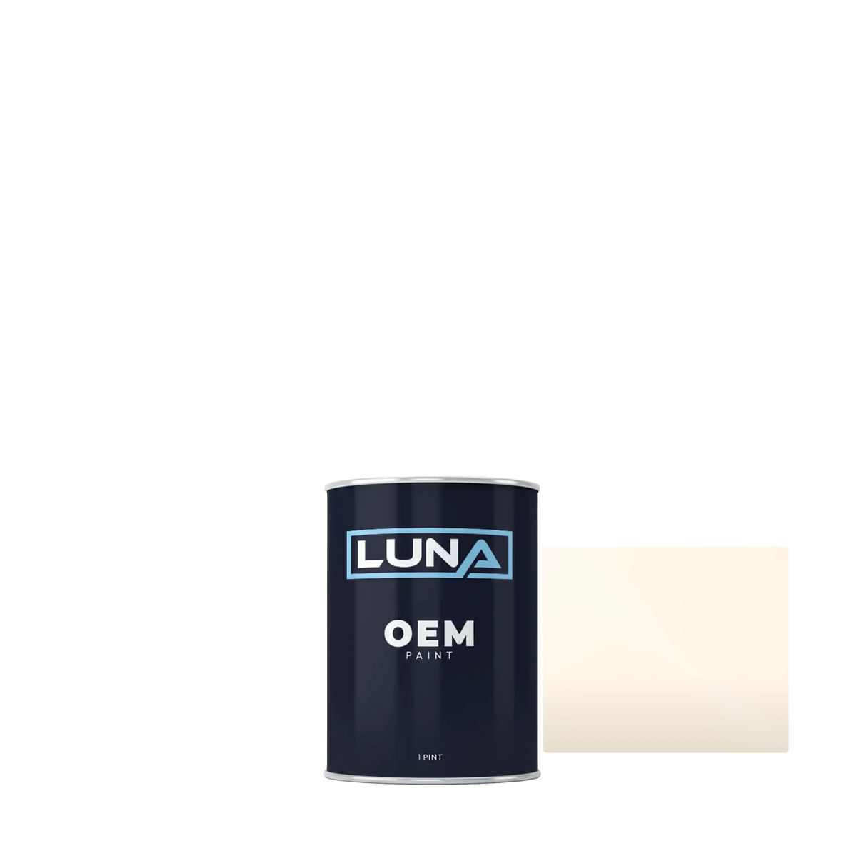 Luna Undercoat Beige LN411 - Pint