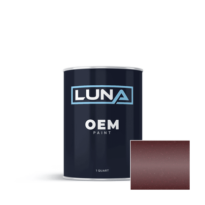 Hyundai Vintage Wine P. 1 YR6 | Luna OEM Basecoat