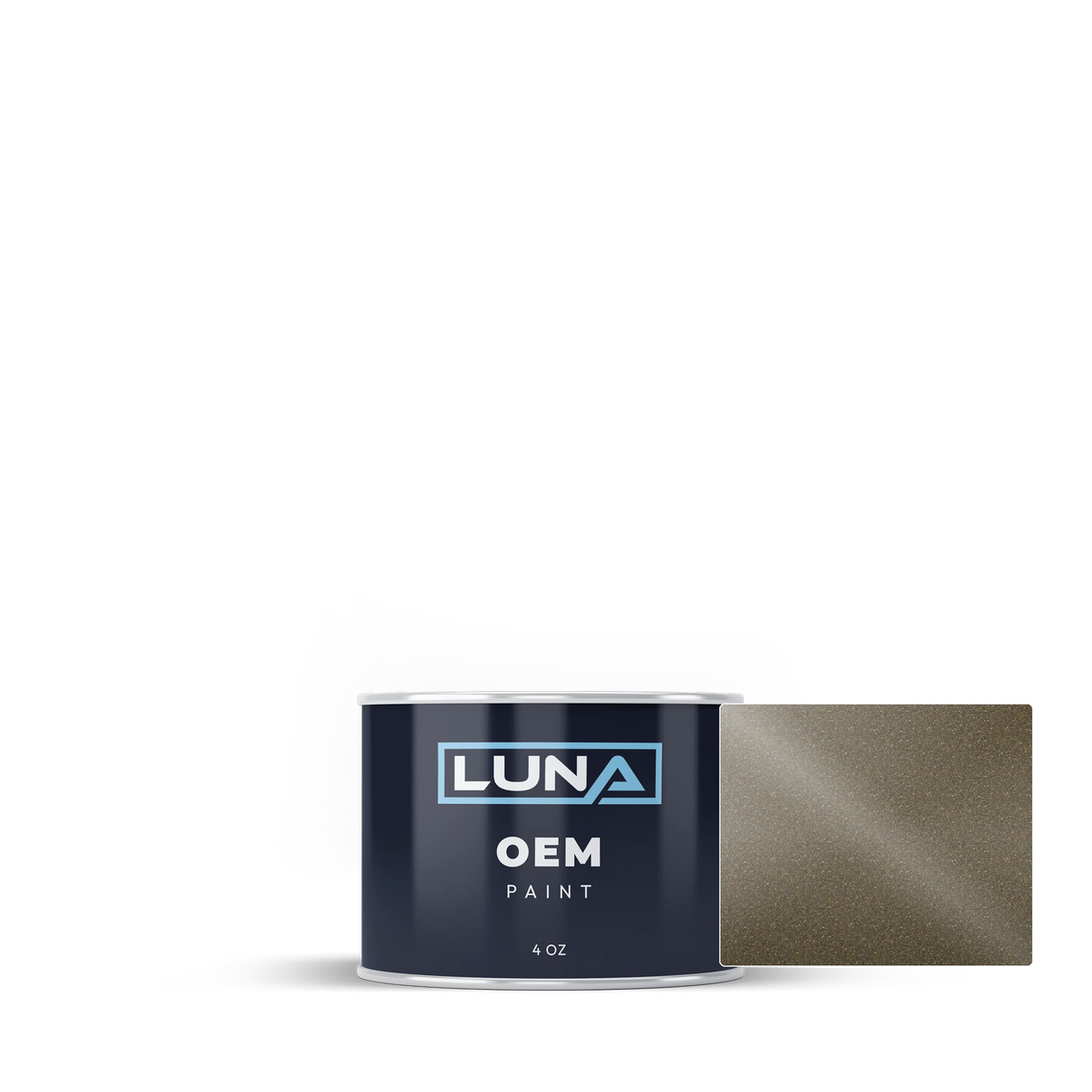 Ford Fashionista P. M. 1 727 | Luna OEM Basecoat - 4oz