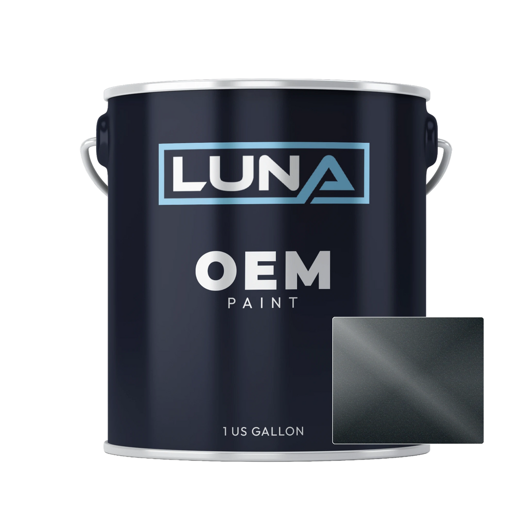 Audi | VW Camouflagegruen M. X6T | Luna OEM Basecoat - Gallon
