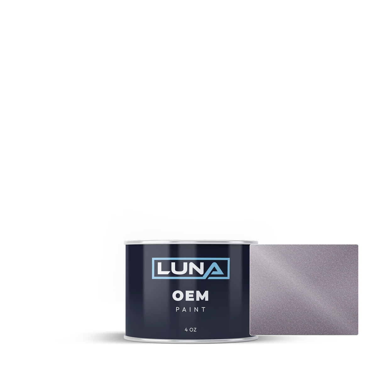 Opel Saturn M. 812 | Luna OEM Basecoat - 4oz
