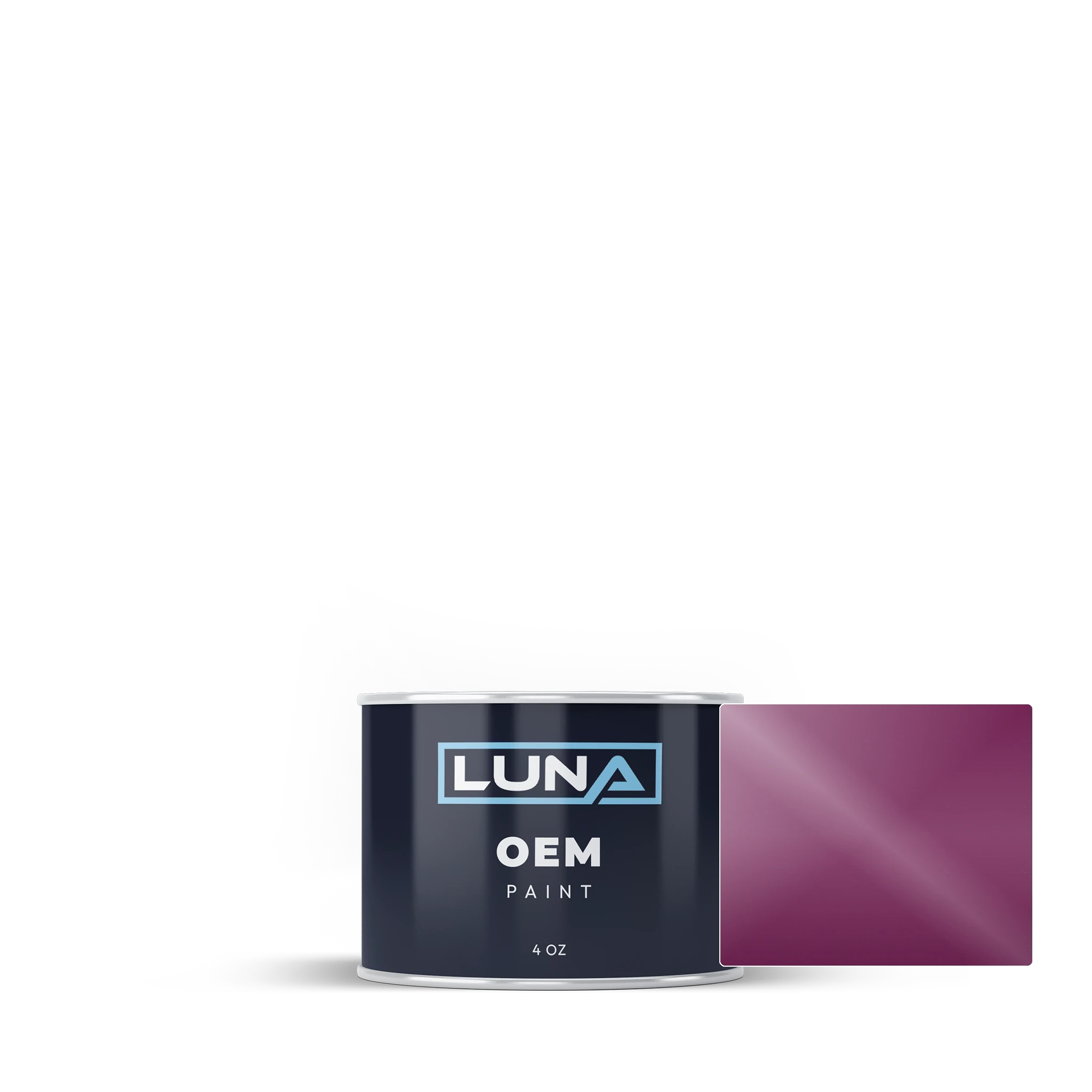 Chrysler USA Magenta PH1 | Luna OEM Basecoat - 4oz