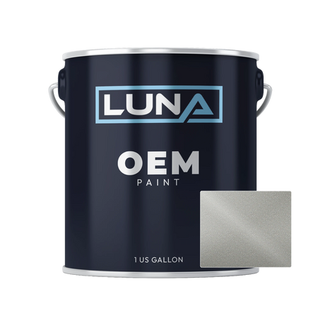 Alpine Gris Montobello M. 847 | Luna OEM Basecoat - Gallon