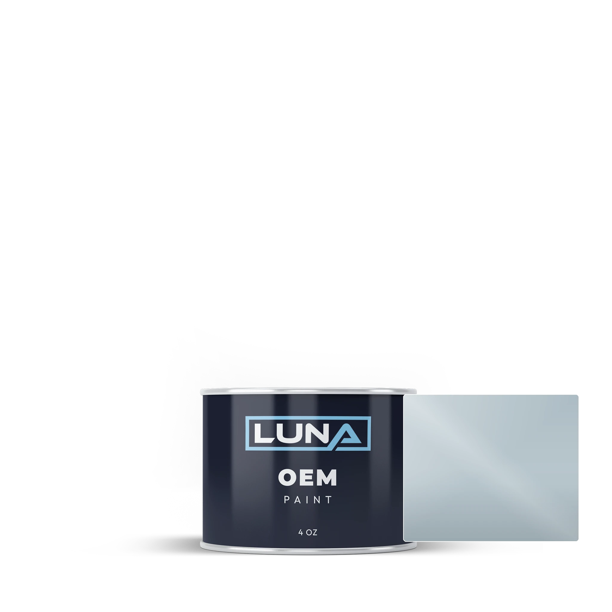 Volvo Electron P. M. 369 | Luna OEM Basecoat - 4oz