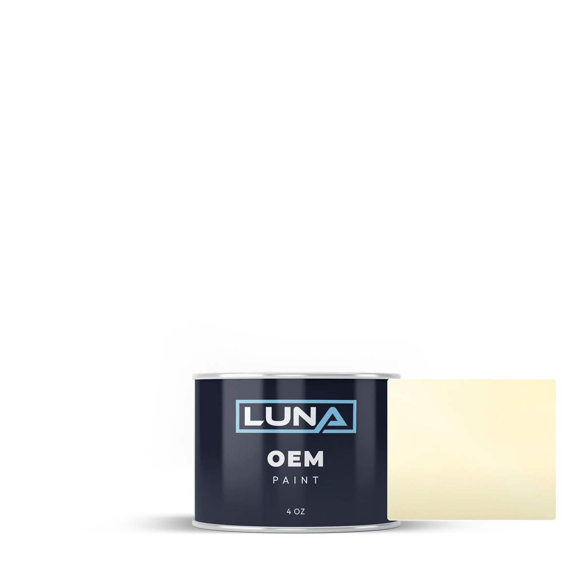 Smart Lite White 86056 | Luna OEM Basecoat - 4oz