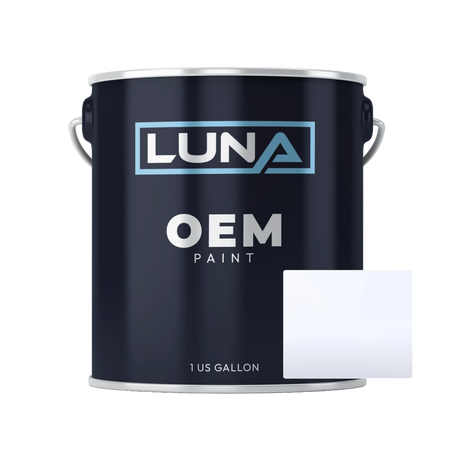 Luna Undercoat White LN715 - Gallon
