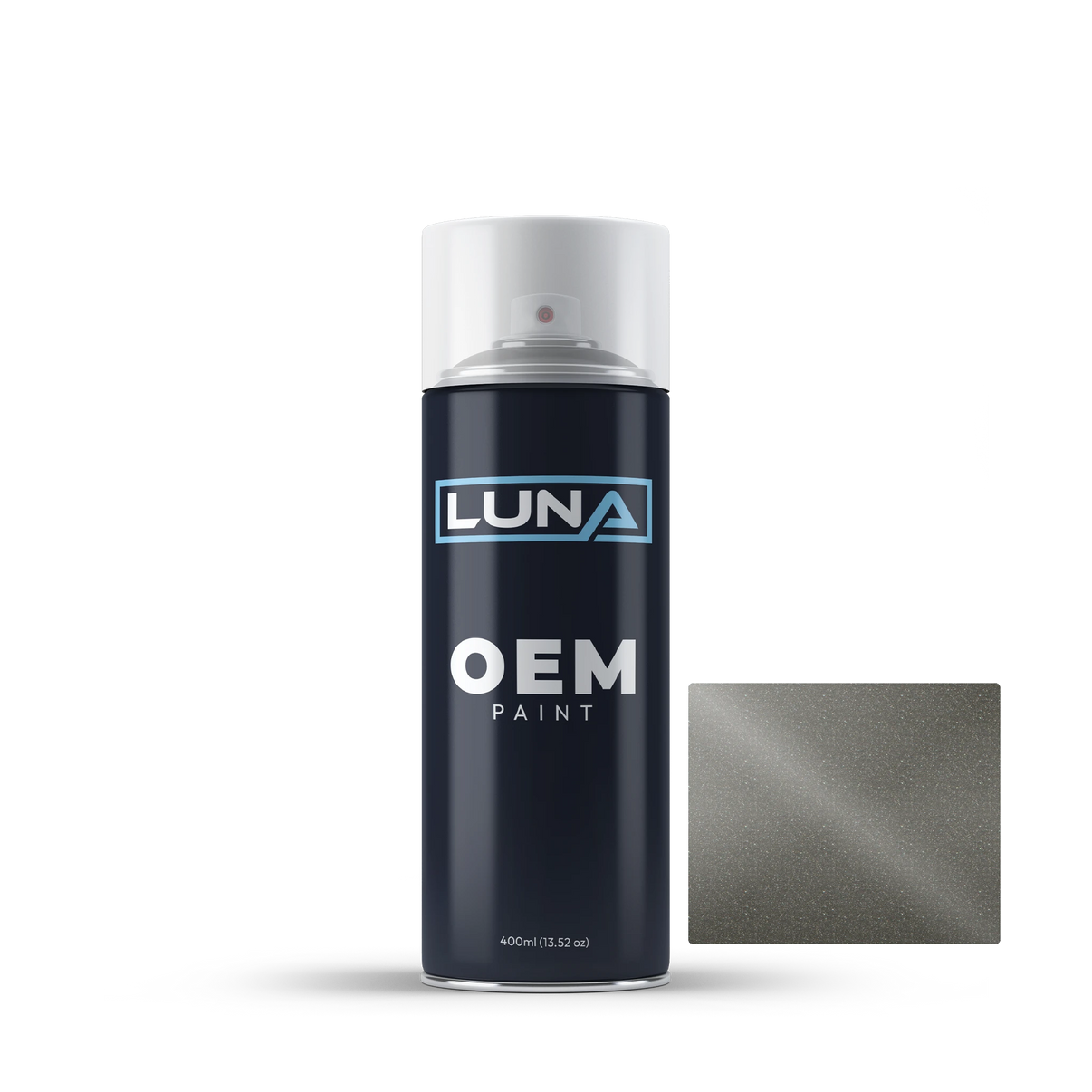 Ford Usa Interior: Fusa 3q4 D3-7042 | Luna OEM Basecoat - Aerosol