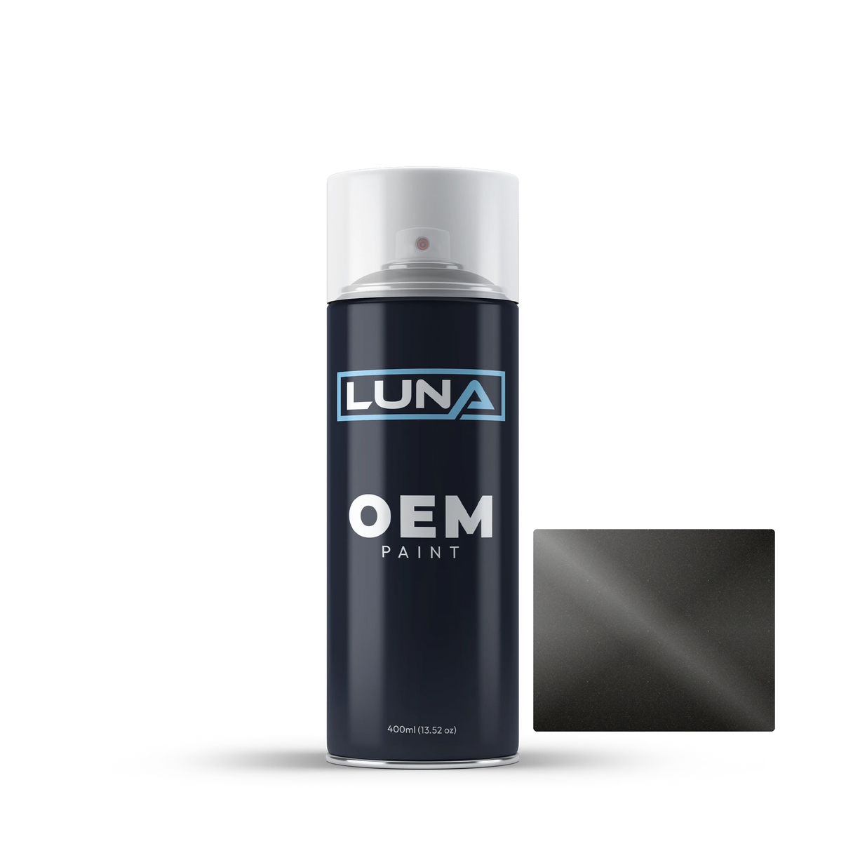 Chrysler USA Dark Khaki M. JT | Luna OEM Basecoat - Aerosol