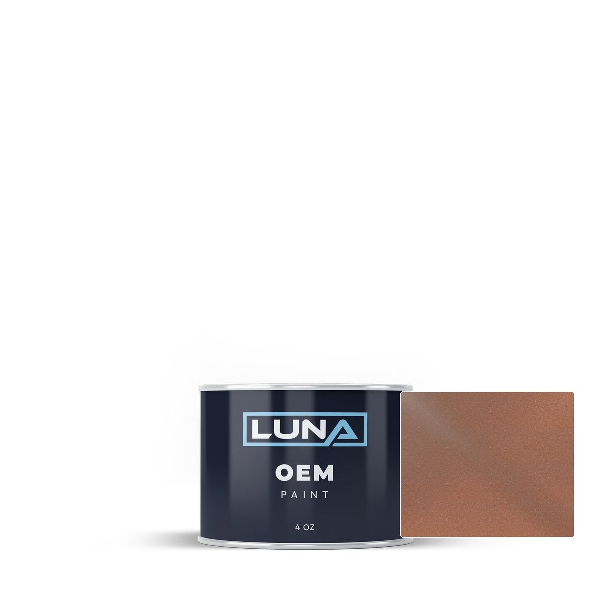 Peugeot Beige Taiga M. EEM | Luna OEM Basecoat - 4oz
