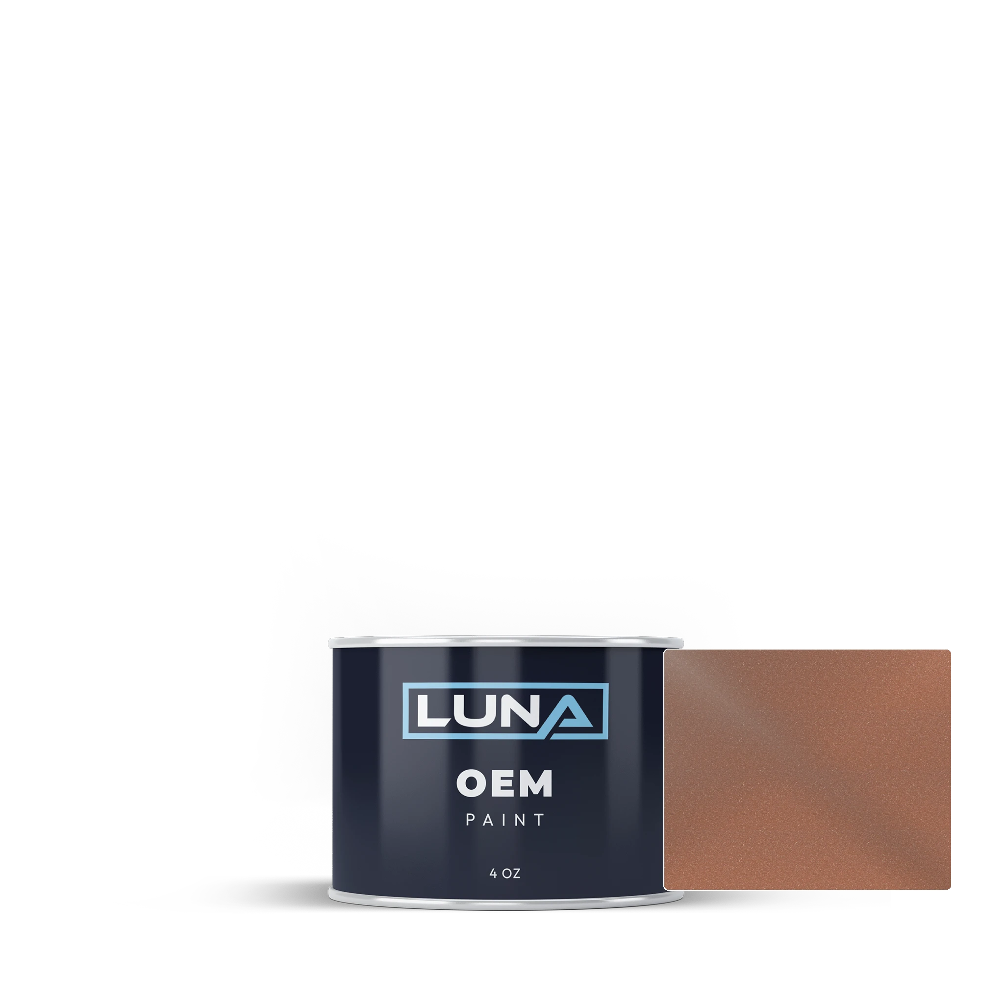 Peugeot Beige Taiga M. EEM | Luna OEM Basecoat - 4oz