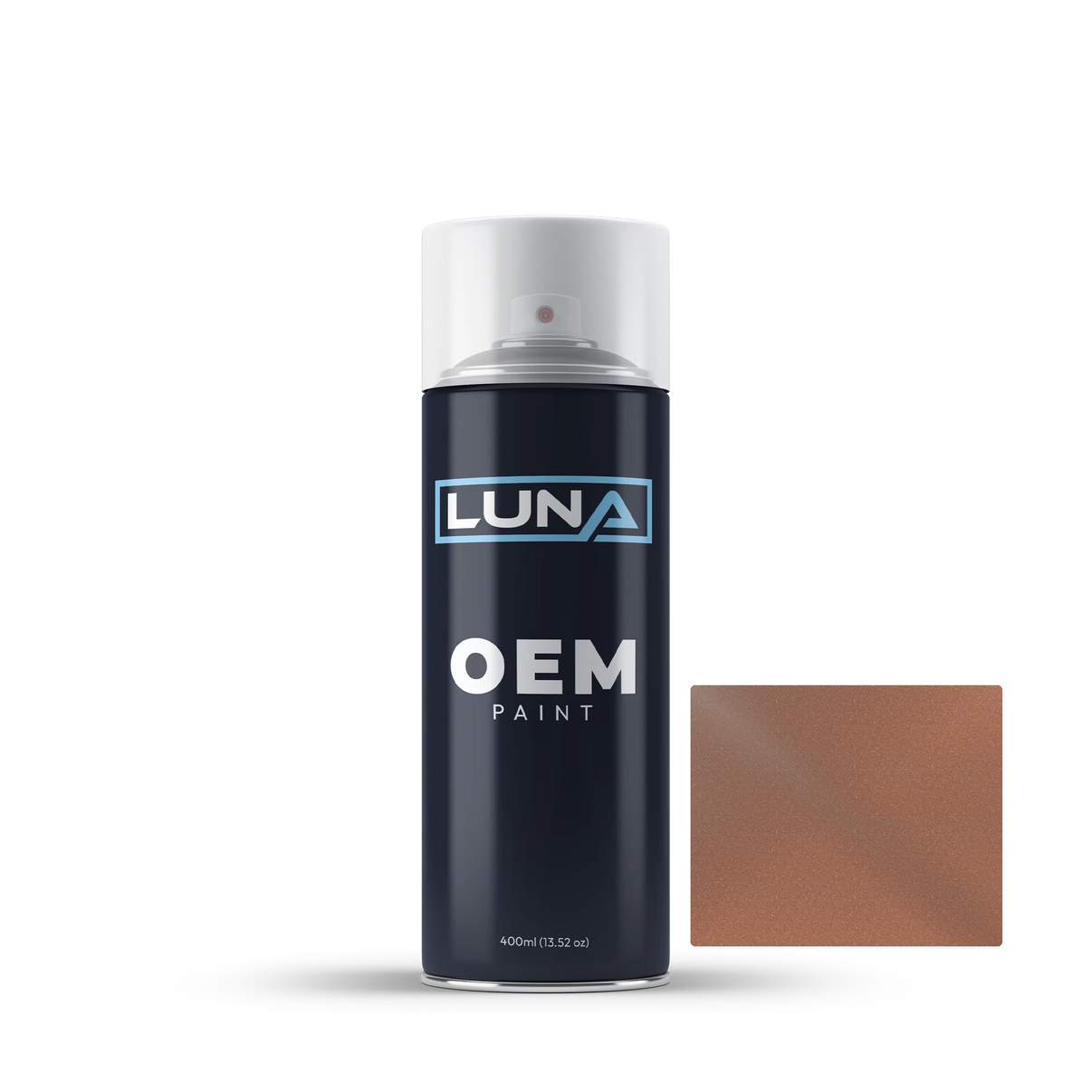 Peugeot Beige Taiga M. EEM | Luna OEM Basecoat - Aerosol