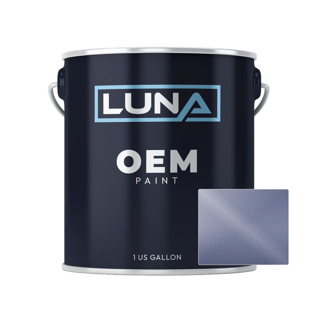 Nissan Violet M. LV0 | Luna OEM Basecoat - Gallon