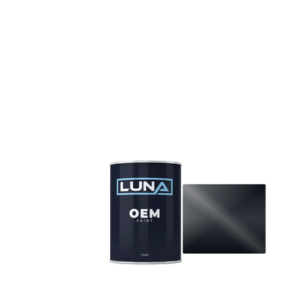 Maserati Verde Tundra P. 290.304 | Luna OEM Basecoat - Pint