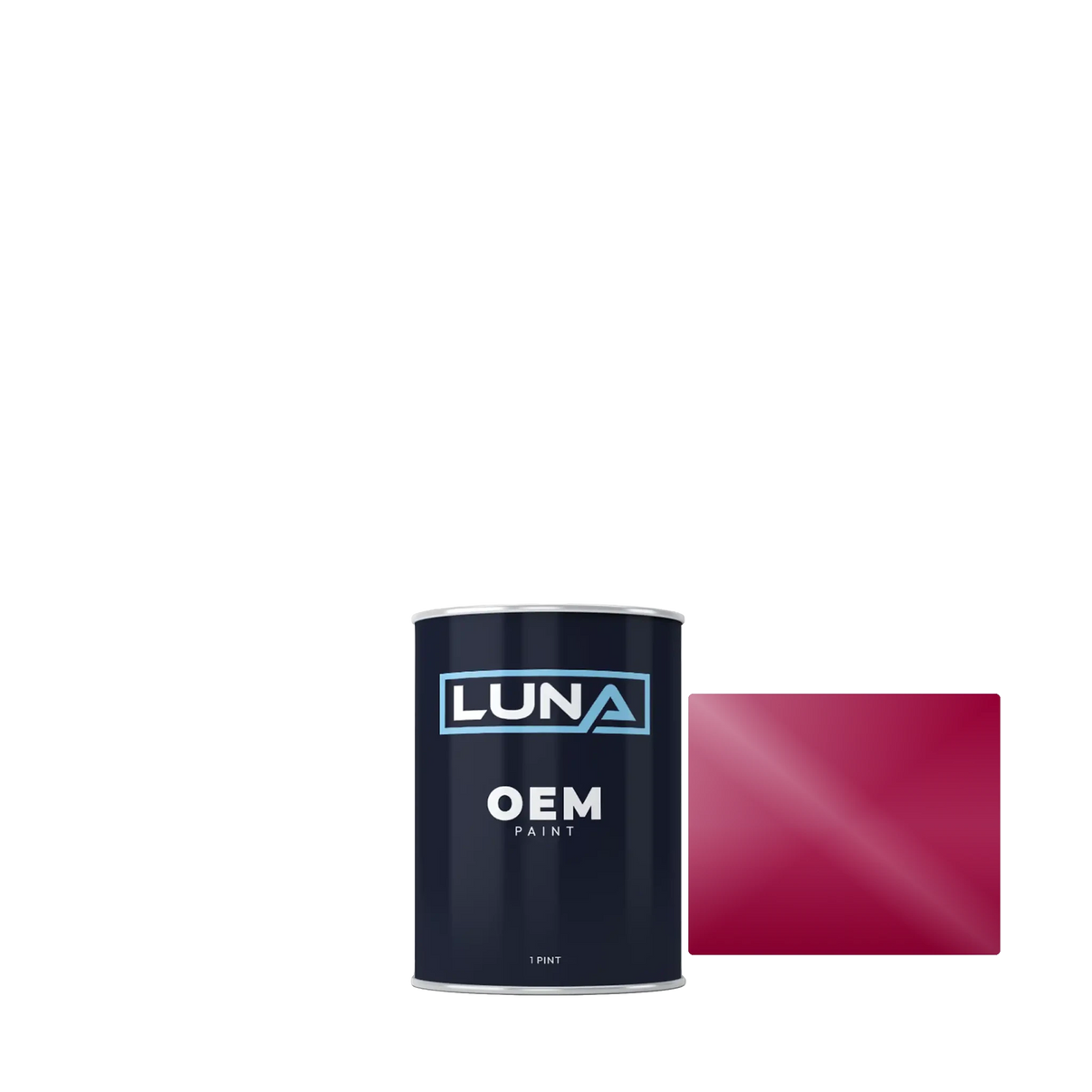 Gaz Malva - | Luna OEM Basecoat - Pint