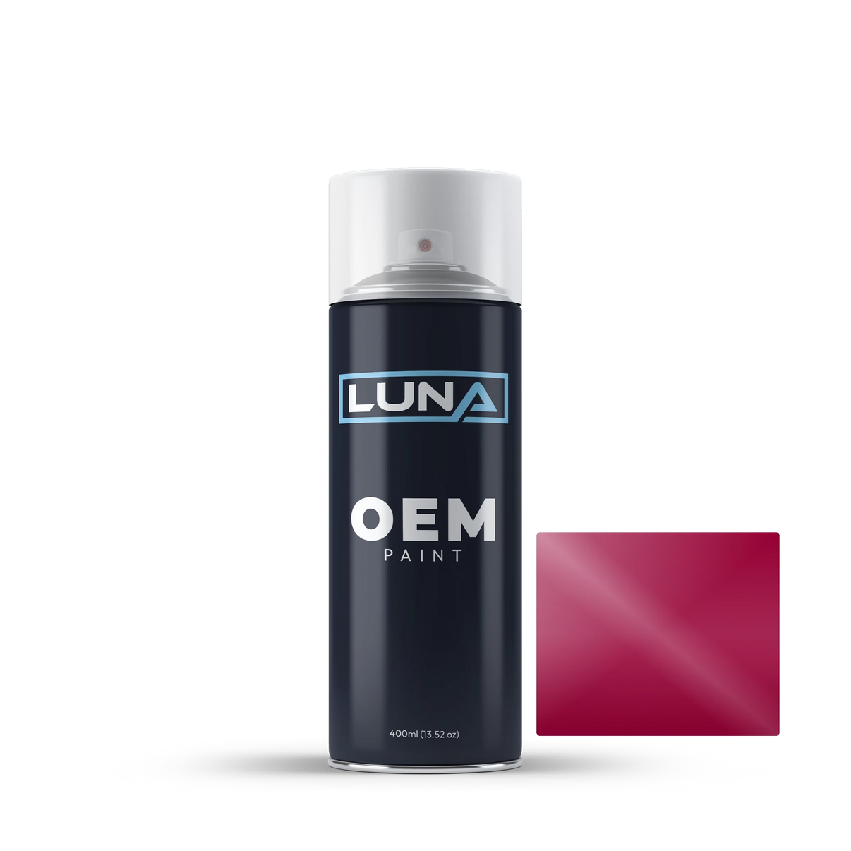 Gaz Malva - | Luna OEM Basecoat - Aerosol