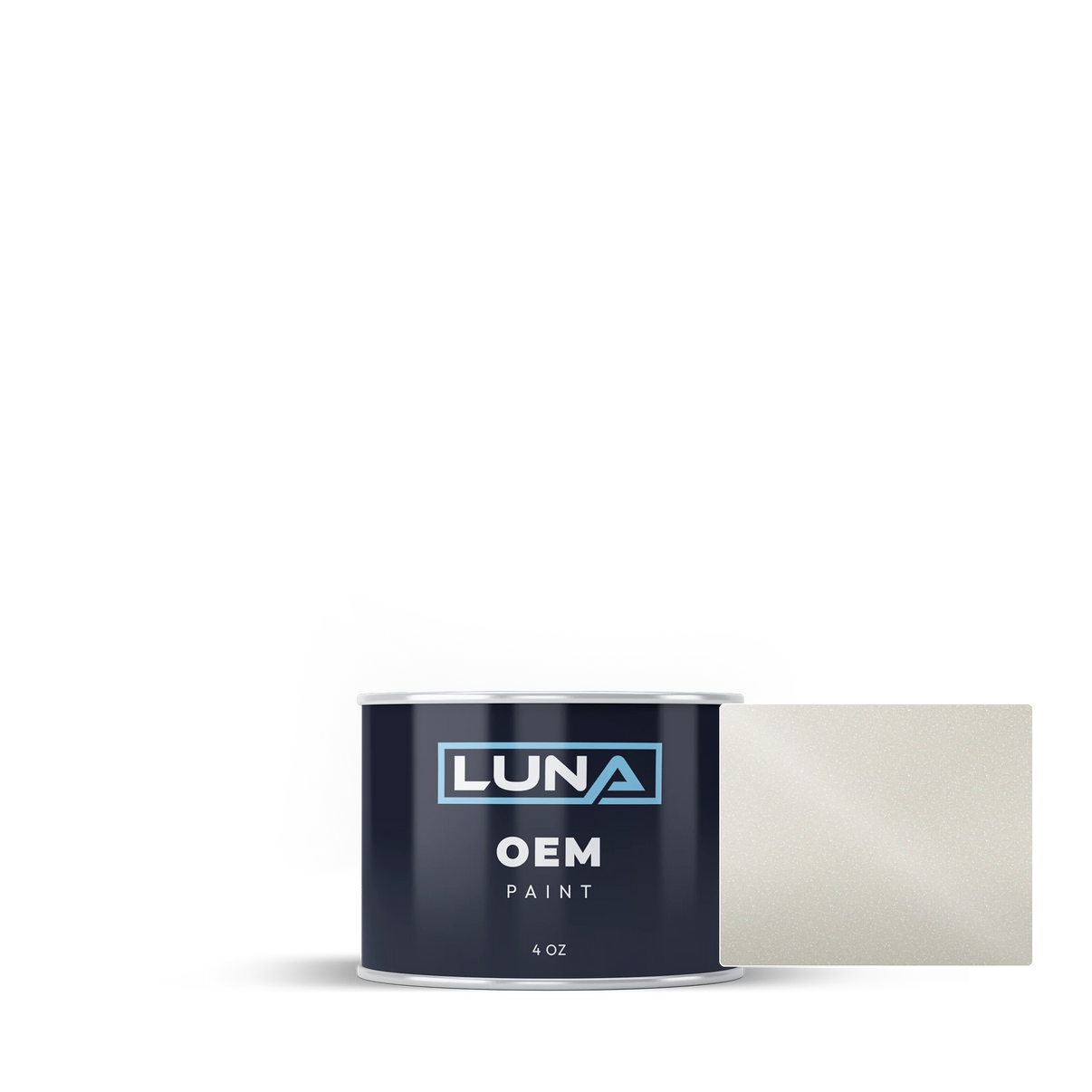 Kia Snow White P. 2 SWP | Luna OEM Basecoat - 4oz