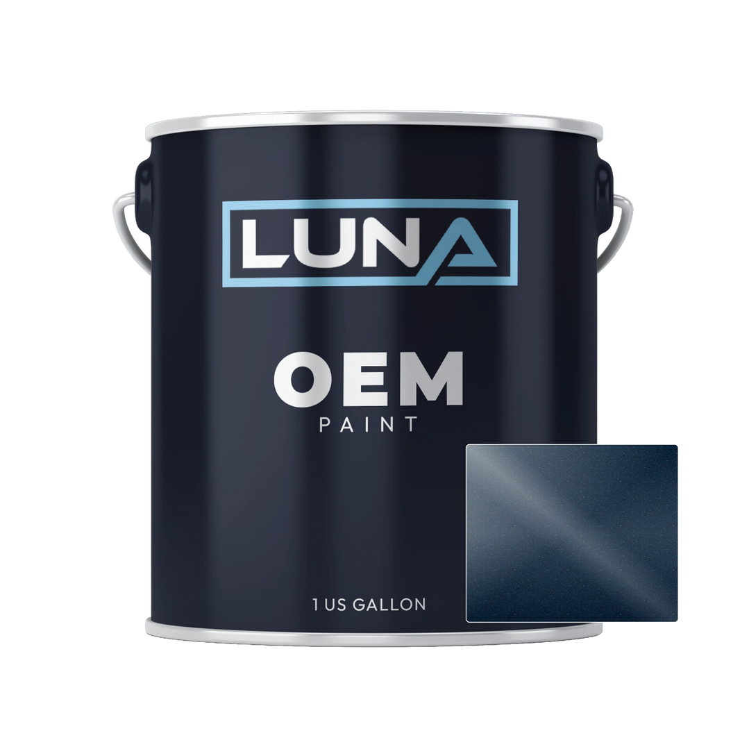 Daf Dark Blue M. 1317526 | Luna OEM Basecoat - Gallon