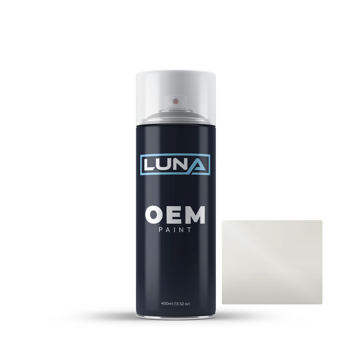 Luna Undercoat White LN1846 - Aerosol