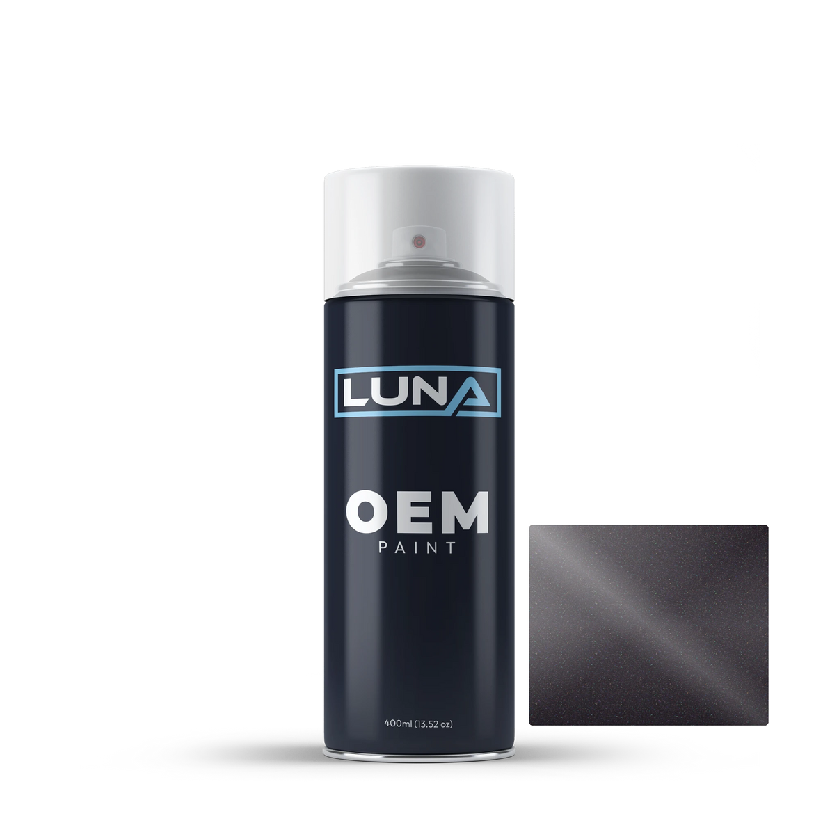 Seat Dark Void P. LS4A | Luna OEM Basecoat - Aerosol