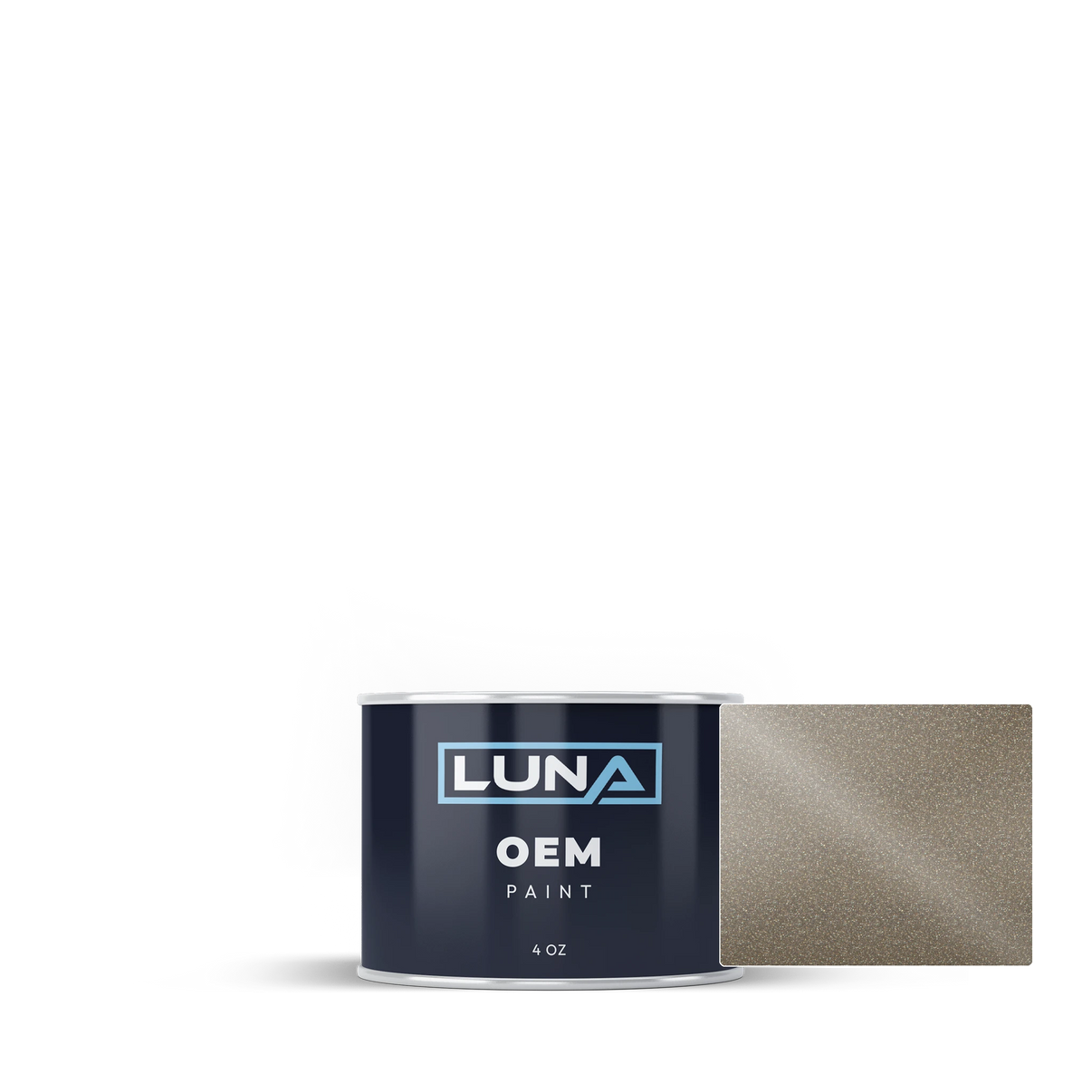 Fre Light Maroon M. L0221 | Luna OEM Basecoat - 4oz