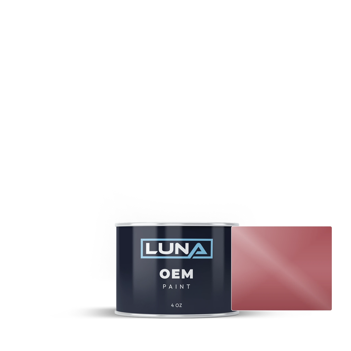 Luna Undercoat Red M. LN202 - 4oz