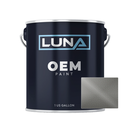 Fiat Fiat Grey PROWS27 | Luna OEM Basecoat - Gallon