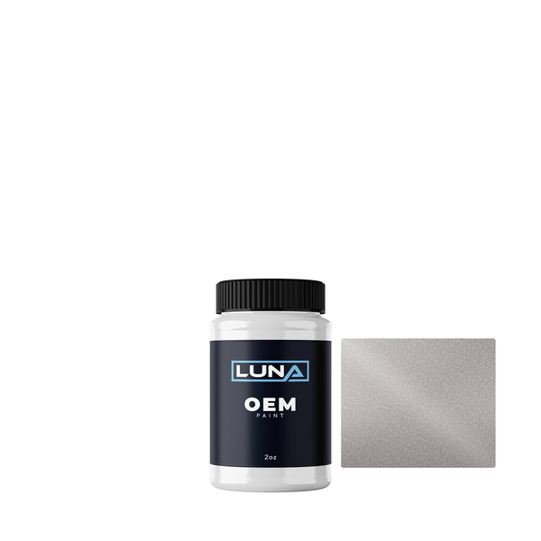 2oz Touch Up Bottle w/ Brush variant image