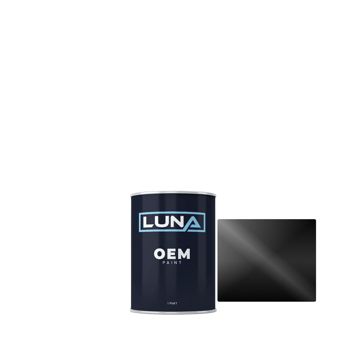 Ford Australia Karbon M. D | Luna OEM Basecoat - Pint