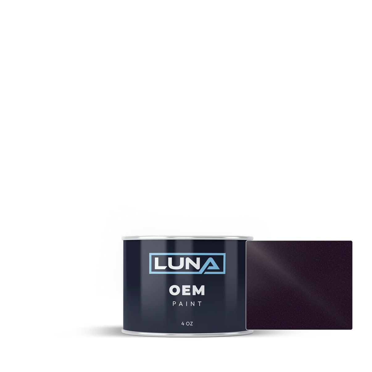 Kia Violet Iris P. 9V | Luna OEM Basecoat - 4oz